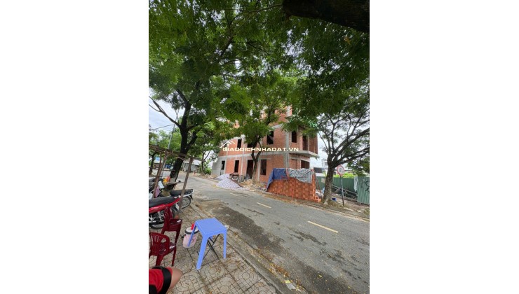 BÁN ĐẤT KDC 36 CĂN AN PHÚ ĐÔNG 27, Q12, HCM. 80M2 CHỈ 59TR/M2. LH:0944687939