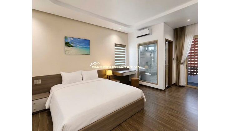 VILLA HỒ BƠI NGUYỄN ĐÌNH HOÀN, SƠN TRÀ, ĐÀ NẴNG