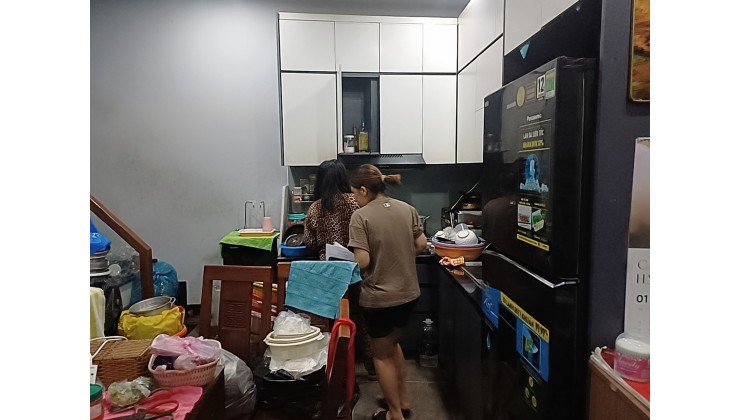 BÙI ĐÌNH TÚY, BÌNH THẠNH – NGANG 5.3M HIẾM – 5PN – CHỈ 6.8