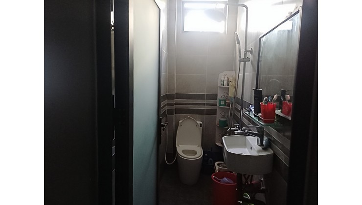 BÙI ĐÌNH TÚY, BÌNH THẠNH – NGANG 5.3M HIẾM – 5PN – CHỈ 6.8