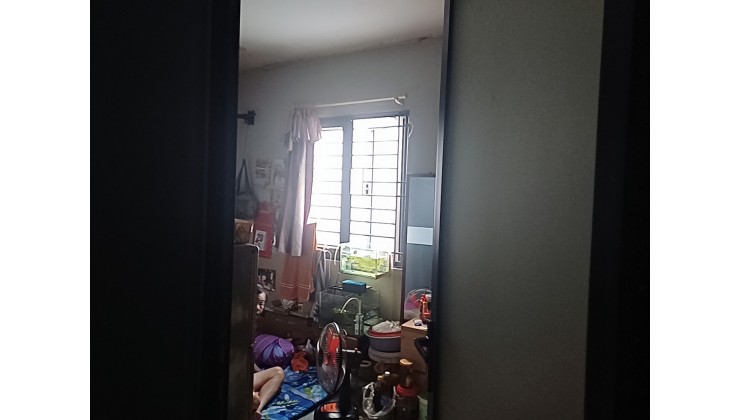 BÙI ĐÌNH TÚY, BÌNH THẠNH – NGANG 5.3M HIẾM – 5PN – CHỈ 6.8