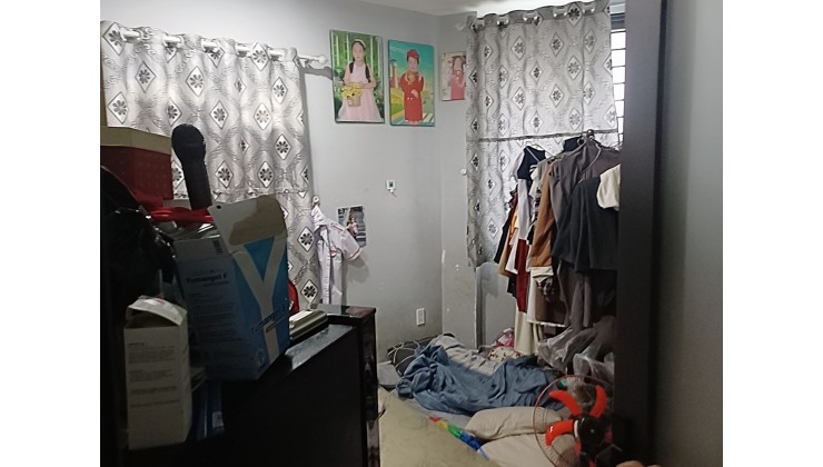 BÙI ĐÌNH TÚY, BÌNH THẠNH – NGANG 5.3M HIẾM – 5PN – CHỈ 6.8