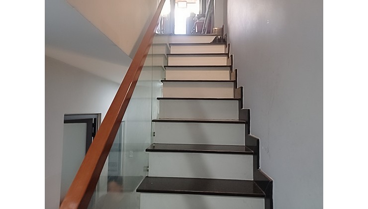 BÙI ĐÌNH TÚY, BÌNH THẠNH – NGANG 5.3M HIẾM – 5PN – CHỈ 6.8