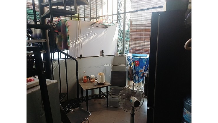 BÙI ĐÌNH TÚY, BÌNH THẠNH – NGANG 5.3M HIẾM – 5PN – CHỈ 6.8