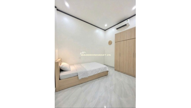 NHÀ LẦU GẦN CỔNG 11 Biên Hoà - SỔ HỒNG HOÀN CÔNG ĐẦY ĐỦ - CHỈ 800TR SỞ HỮU NGAY