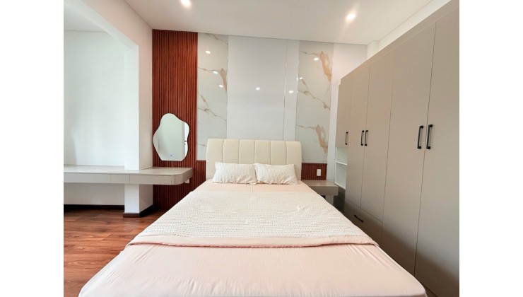 NHÀ ĐẸP XÔ VIẾT NGHỆ TĨNH – 3 TẦNG – FULL NỘI THẤT – 4 PN – 50M² – 8.X TỶ