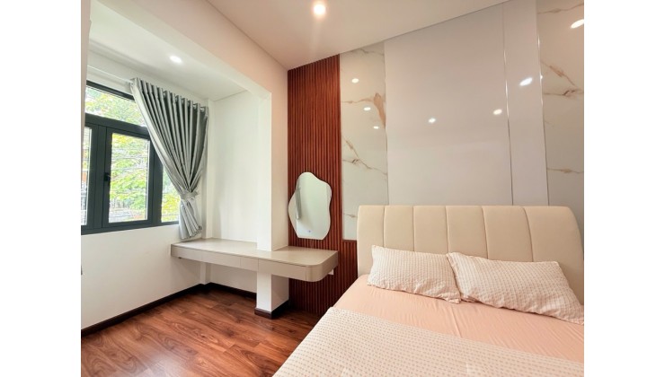 NHÀ ĐẸP XÔ VIẾT NGHỆ TĨNH – 3 TẦNG – FULL NỘI THẤT – 4 PN – 50M² – 8.X TỶ