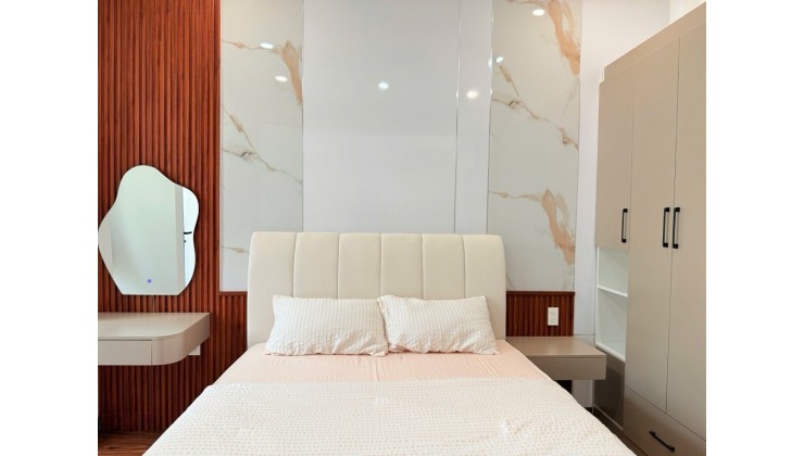 NHÀ ĐẸP XÔ VIẾT NGHỆ TĨNH – 3 TẦNG – FULL NỘI THẤT – 4 PN – 50M² – 8.X TỶ