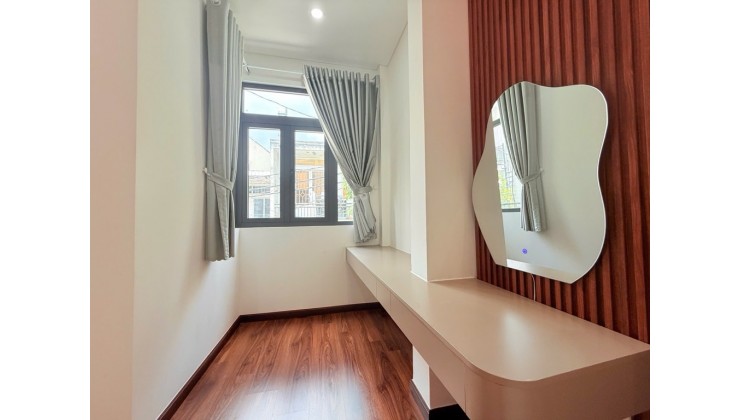 NHÀ ĐẸP XÔ VIẾT NGHỆ TĨNH – 3 TẦNG – FULL NỘI THẤT – 4 PN – 50M² – 8.X TỶ