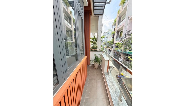 NHÀ ĐẸP XÔ VIẾT NGHỆ TĨNH – 3 TẦNG – FULL NỘI THẤT – 4 PN – 50M² – 8.X TỶ