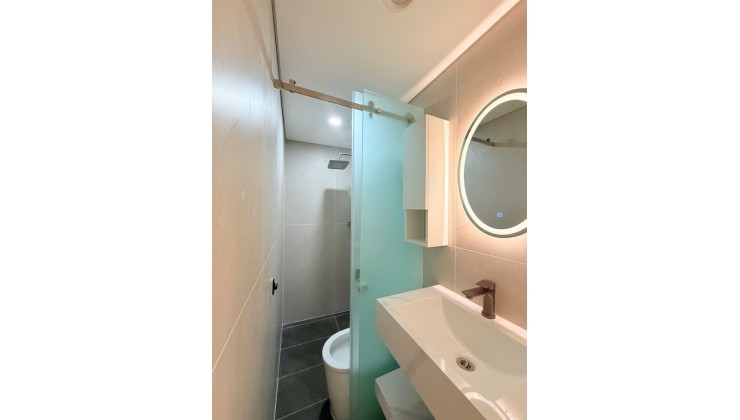 NHÀ ĐẸP XÔ VIẾT NGHỆ TĨNH – 3 TẦNG – FULL NỘI THẤT – 4 PN – 50M² – 8.X TỶ