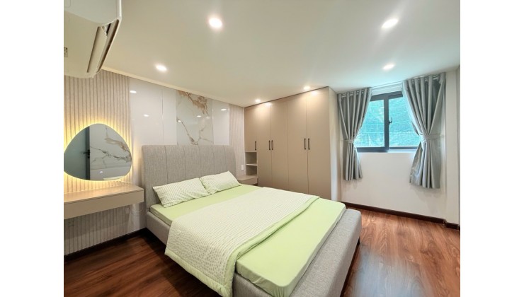 NHÀ ĐẸP XÔ VIẾT NGHỆ TĨNH – 3 TẦNG – FULL NỘI THẤT – 4 PN – 50M² – 8.X TỶ