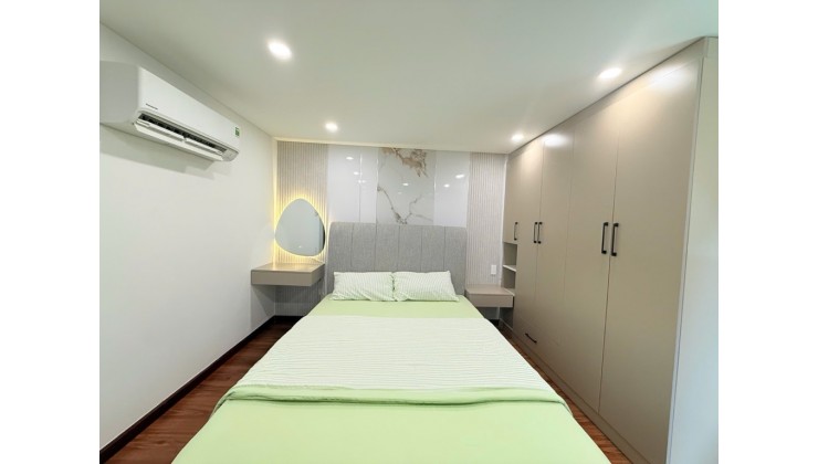 NHÀ ĐẸP XÔ VIẾT NGHỆ TĨNH – 3 TẦNG – FULL NỘI THẤT – 4 PN – 50M² – 8.X TỶ