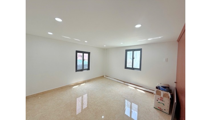 NHÀ ĐẸP XÔ VIẾT NGHỆ TĨNH – 3 TẦNG – FULL NỘI THẤT – 4 PN – 50M² – 8.X TỶ