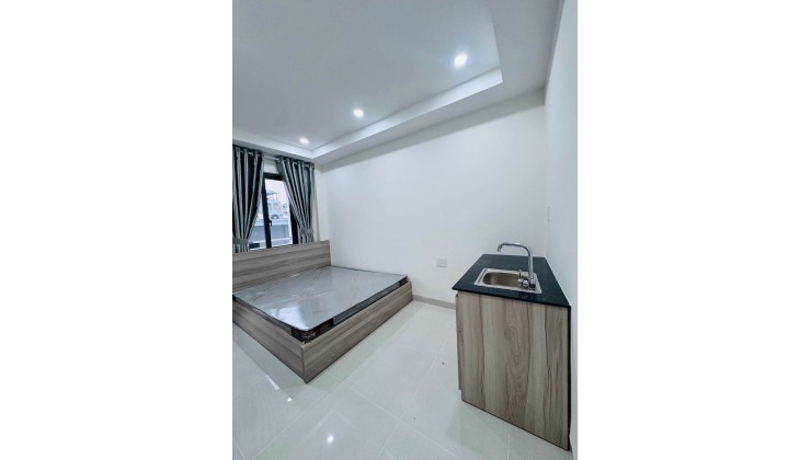 CHDV XÔ VIẾT NGHỆ TĨNH, P.26, BÌNH THẠNH – XE HƠI VÀO NHÀ – DÒNG TIỀN 25TR/THÁNG – CHỈ 8.5