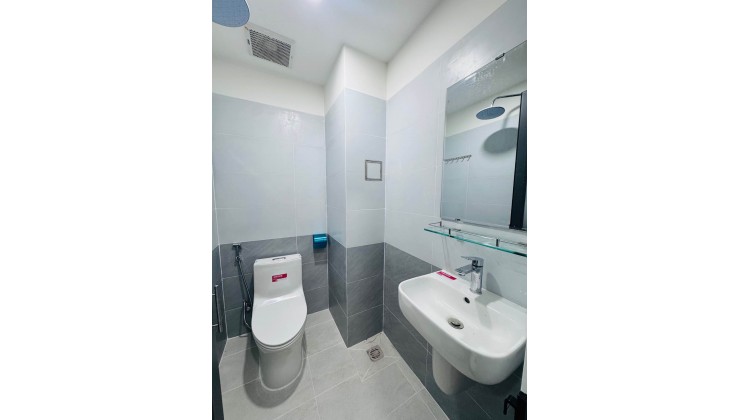 CHDV XÔ VIẾT NGHỆ TĨNH, P.26, BÌNH THẠNH – XE HƠI VÀO NHÀ – DÒNG TIỀN 25TR/THÁNG – CHỈ 8.5