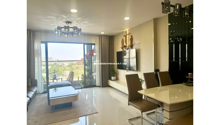 Sở Hữu Căn Hộ 3Pn Kế Cận Thủ Thiêm - De Capella Lương Định Của - 10 Phút Qua Quận 1