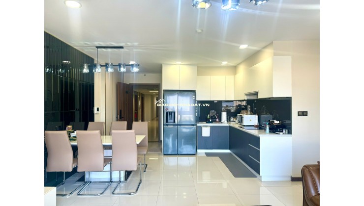 Bán Căn Góc 3Pn Đã Có Sổ Hồng - Chung Cư De Capella Lương Định Của Quận 2 - Giá 12 Tỷ Full Nội Thất