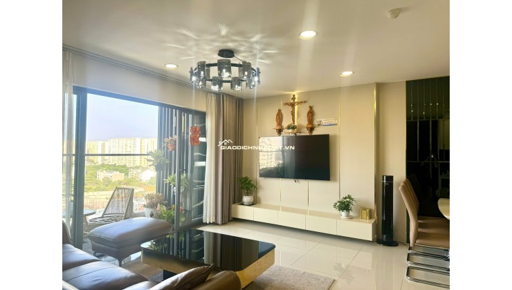 Bán Căn Góc 3Pn Đã Có Sổ Hồng - Chung Cư De Capella Lương Định Của Quận 2 - Giá 12 Tỷ Full Nội Thất