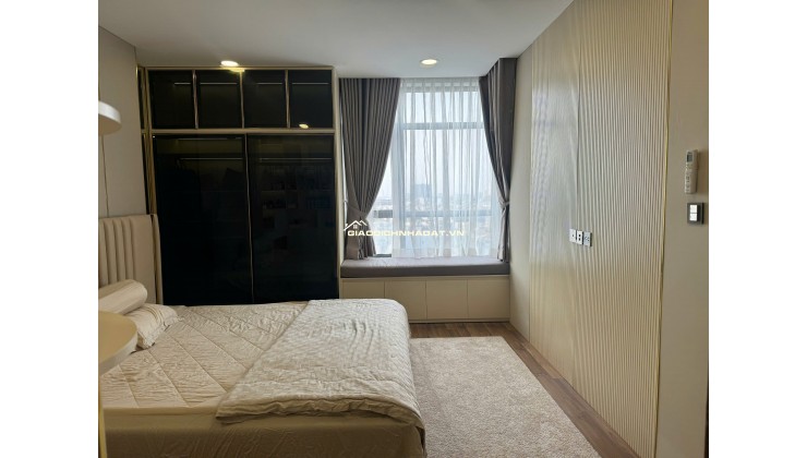 Sở Hữu Căn Hộ 3Pn Kế Cận Thủ Thiêm - De Capella Lương Định Của - 10 Phút Qua Quận 1