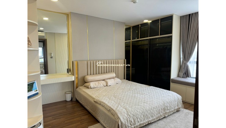 Sở Hữu Căn Hộ 3Pn Kế Cận Thủ Thiêm - De Capella Lương Định Của - 10 Phút Qua Quận 1