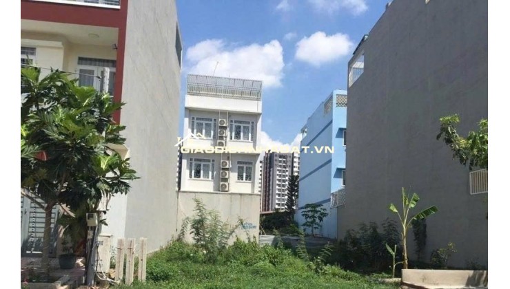 Đất nền phân lô ngay Nguyễn Trung Trực mặt tiền QL1A - giá chỉ từ 15tr/m²