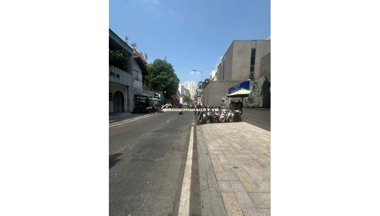 BÁN NHÀ MT SỐ 35 ĐẶNG DUNG PHƯỜNG TÂN ĐỊNH QUẬN 1 (94M2 SHR 33 TỶ) LH:0938627299.
