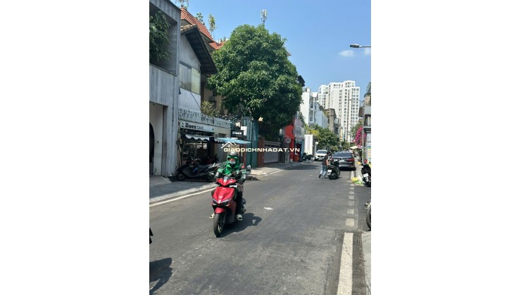 BÁN NHÀ MT SỐ 35 ĐẶNG DUNG PHƯỜNG TÂN ĐỊNH QUẬN 1 (94M2 SHR 33 TỶ) LH:0938627299.