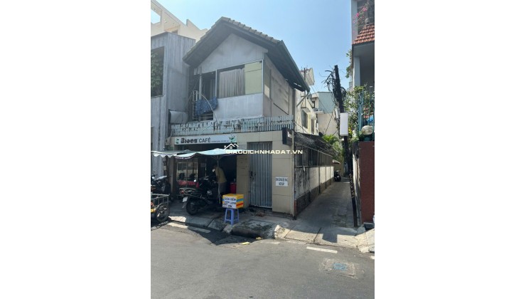 BÁN NHÀ MT SỐ 35 ĐẶNG DUNG PHƯỜNG TÂN ĐỊNH QUẬN 1 (94M2 SHR 33 TỶ) LH:0938627299.