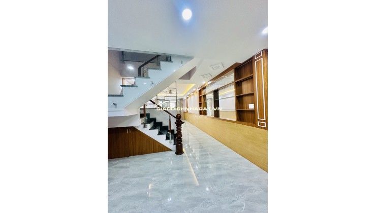BÁN NHÀ TẠI PHƯỜNG TÂY THẠNH – 60M2 – 5.8 TỶ. LH:0962728264