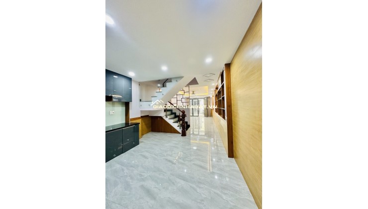 BÁN NHÀ TẠI PHƯỜNG TÂY THẠNH – 60M2 – 5.8 TỶ. LH:0962728264