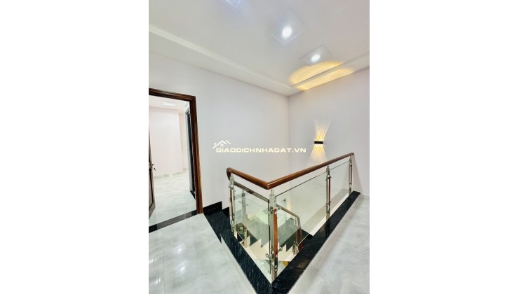 BÁN NHÀ TẠI PHƯỜNG TÂY THẠNH – 60M2 – 5.8 TỶ. LH:0962728264