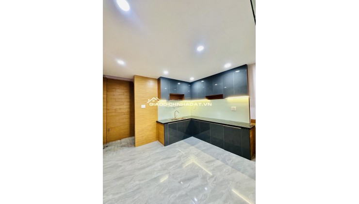 BÁN NHÀ TẠI PHƯỜNG TÂY THẠNH – 60M2 – 5.8 TỶ. LH:0962728264