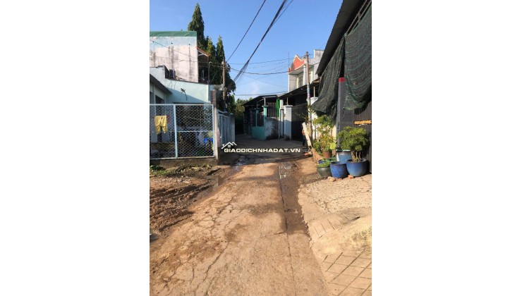  BÁN ĐẤT HẺM XE TẢI LÊ THỊ SẺ – XUÂN THỚI SƠN, HÓC MÔN – 10x24m