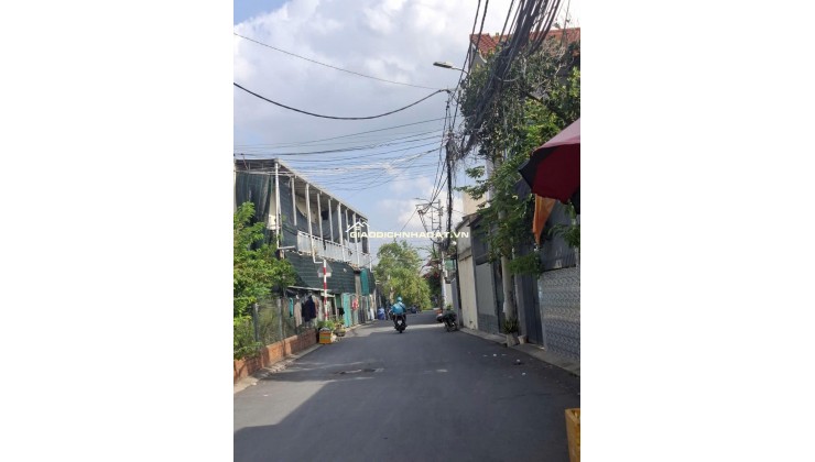 TĂNG NHƠN PHÚ B, ĐƯỜNG 2 – NHÀ 2 TẦNG 4.9 TỶ