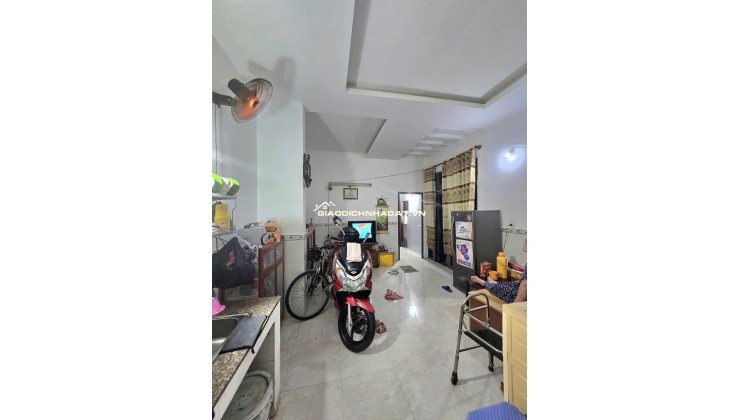 TĂNG NHƠN PHÚ B, ĐƯỜNG 2 – NHÀ 2 TẦNG 4.9 TỶ