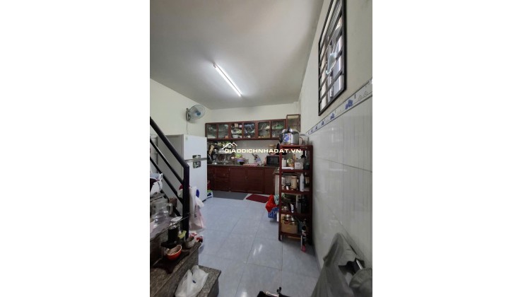TĂNG NHƠN PHÚ B, ĐƯỜNG 2 – NHÀ 2 TẦNG 4.9 TỶ