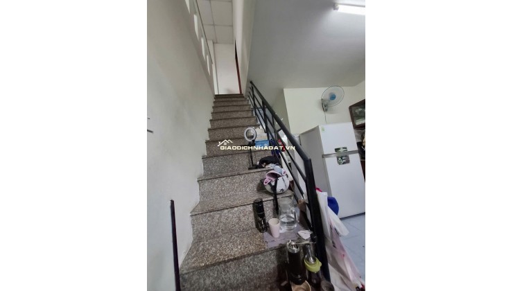 TĂNG NHƠN PHÚ B, ĐƯỜNG 2 – NHÀ 2 TẦNG 4.9 TỶ