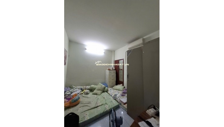 TĂNG NHƠN PHÚ B, ĐƯỜNG 2 – NHÀ 2 TẦNG 4.9 TỶ