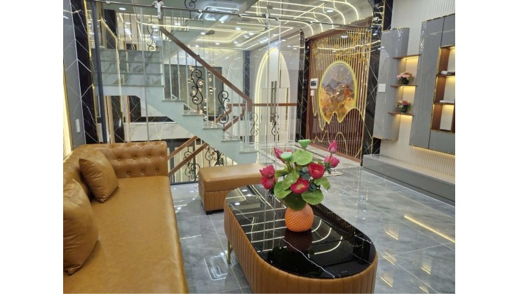 Nhà phố trục Tân thới nhất 04,khu dân trí cao