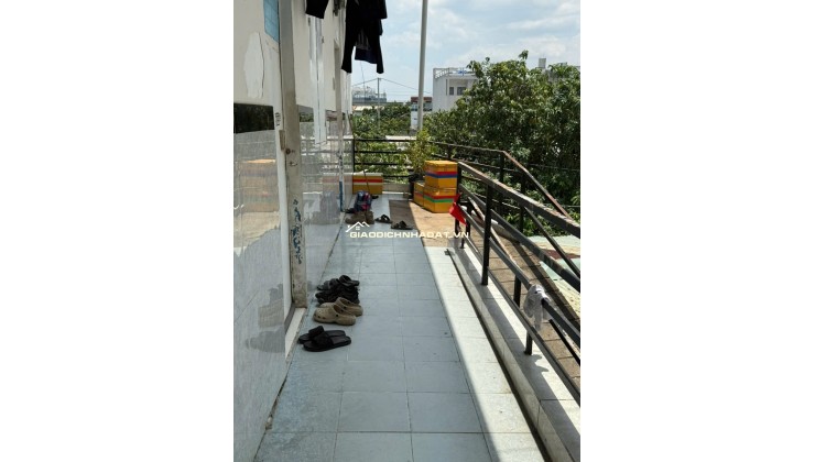 XA LỘ HÀ NỘI - UB Q9 CỦ GẦN NGÃ TƯ THỦ ĐỨC – 9 PHÒNG TRỌ THU 32TR/THÁNG – GIÁ 11.5 TỶ