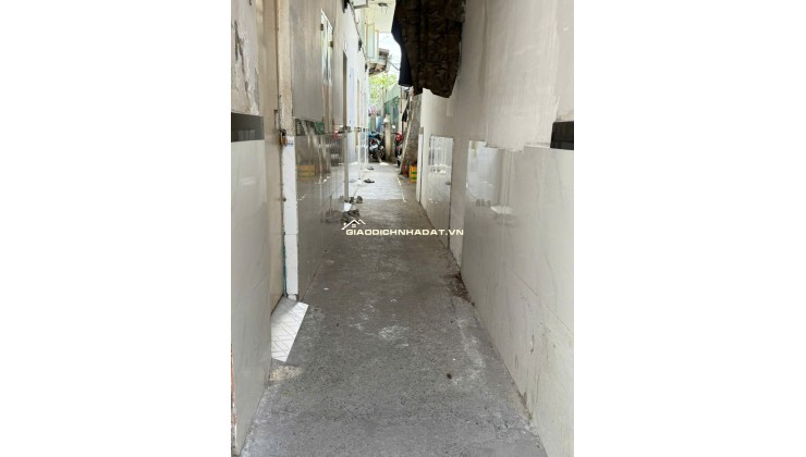XA LỘ HÀ NỘI - UB Q9 CỦ GẦN NGÃ TƯ THỦ ĐỨC – 9 PHÒNG TRỌ THU 32TR/THÁNG – GIÁ 11.5 TỶ
