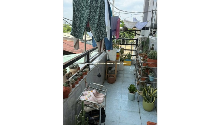 XA LỘ HÀ NỘI - UB Q9 CỦ GẦN NGÃ TƯ THỦ ĐỨC – 9 PHÒNG TRỌ THU 32TR/THÁNG – GIÁ 11.5 TỶ
