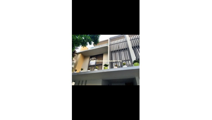 BIỆT THỰ COMPOUND HIẾM NHẤT THE GARLAND FELIZA, PHƯỚC LONG B – THỦ ĐỨC 21 TỶ
