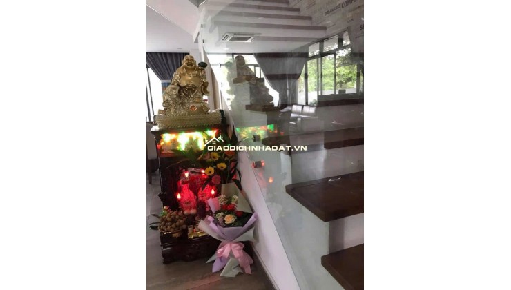 BIỆT THỰ COMPOUND HIẾM NHẤT THE GARLAND FELIZA, PHƯỚC LONG B – THỦ ĐỨC 21 TỶ