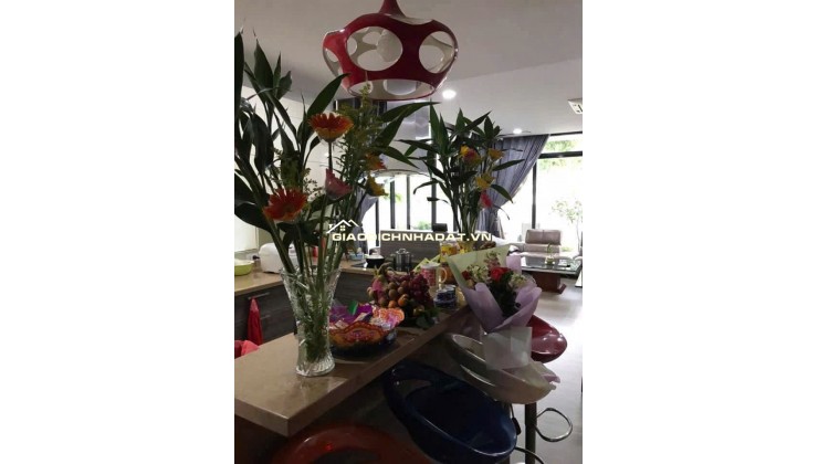 BIỆT THỰ COMPOUND HIẾM NHẤT THE GARLAND FELIZA, PHƯỚC LONG B – THỦ ĐỨC 21 TỶ
