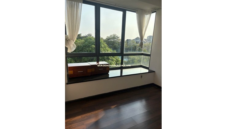 BIỆT THỰ COMPOUND HIẾM NHẤT THE GARLAND FELIZA, PHƯỚC LONG B – THỦ ĐỨC 21 TỶ