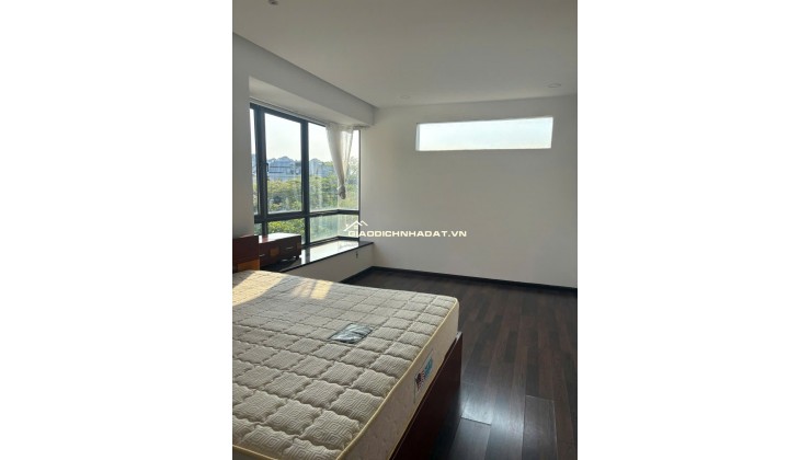 BIỆT THỰ COMPOUND HIẾM NHẤT THE GARLAND FELIZA, PHƯỚC LONG B – THỦ ĐỨC 21 TỶ