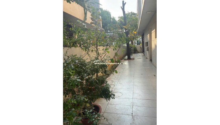 BIỆT THỰ COMPOUND HIẾM NHẤT THE GARLAND FELIZA, PHƯỚC LONG B – THỦ ĐỨC 21 TỶ