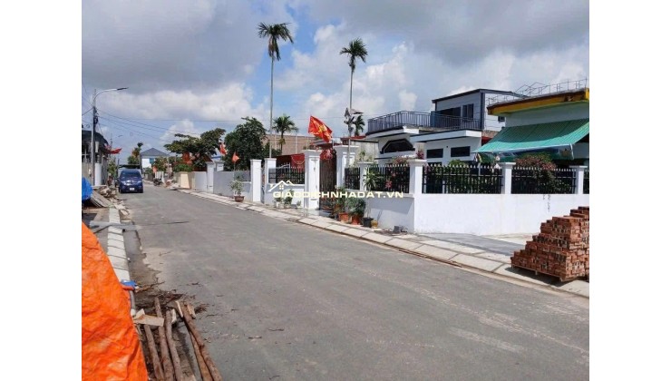 ĐẤT ĐẸP AN LÃO – HẢI PHÒNG – 60M2 - GIÁ CHỈ 7XX TRIỆU. LH:0916829314.
